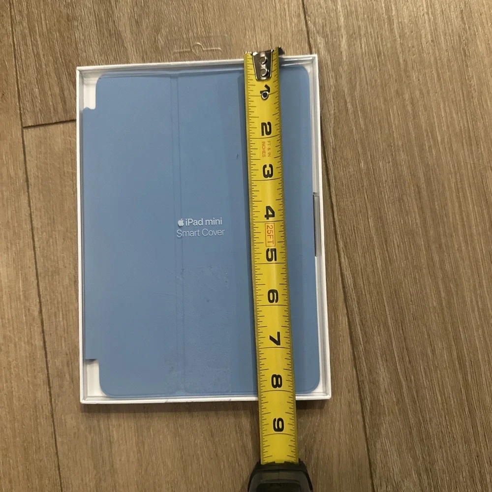 Apple Smart Cover Cornflower Light Blue for iPad Mini (5th Generation) MWV02ZM/A